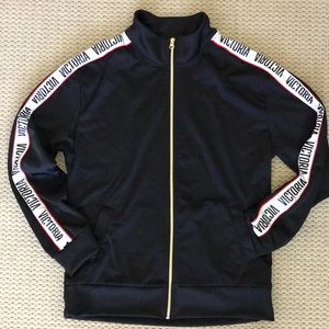 Victoria’s Secret Sport zipped jacket size M